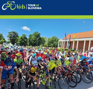kids tour of slovenia - slika